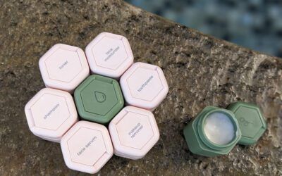My #1 Travel Must Have | Cadence Capsules